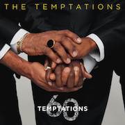 Review: The Temptations - Temptations 60